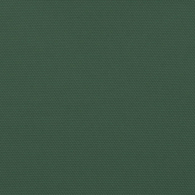 Parasole a Vela Oxford Rettangolare 2×5 m Verde Scuro - Image 33 of 36