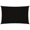 Parasole a Vela Oxford Rettangolare 4×7 m Nero - Image 16 of 40
