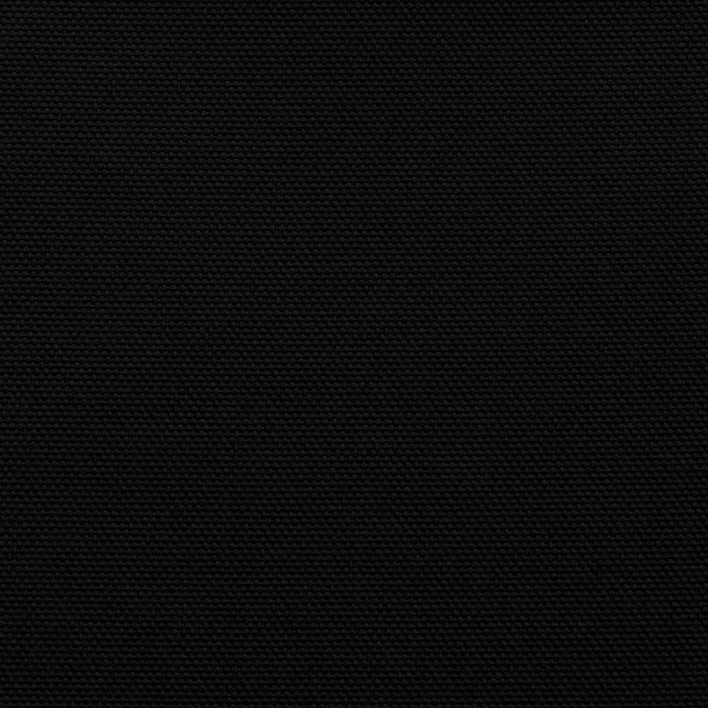 Parasole a Vela Oxford Rettangolare 4×7 m Nero - Image 39 of 40