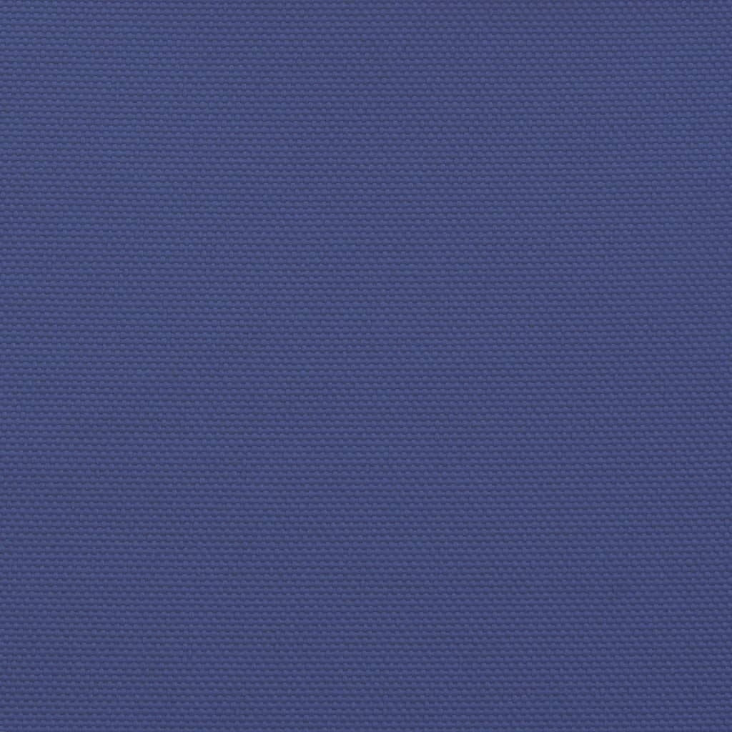 Parasole a Vela Oxford Rettangolare 3×4,5 m Blu - Image 36 of 37