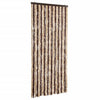 Zanzariera Beige e Marrone Chiaro 90×220cm Ciniglia - Image 10 of 23