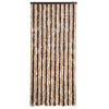 Zanzariera Beige e Marrone Chiaro 90×220cm Ciniglia - Image 15 of 23