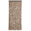 Zanzariera Beige e Marrone Chiaro 90×220cm Ciniglia - Image 16 of 23