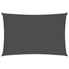 Parasole a Vela Oxford Rettangolare 6×8 m Antracite - Image 4 of 19