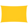 Parasole a Vela in Tessuto Oxford 2×4,5 m Giallo - Image 9 of 40