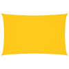 Parasole a Vela in Tessuto Oxford 2×4,5 m Giallo - Image 11 of 40