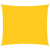 Parasole a Vela in Tessuto Oxford 2,5×3 m Giallo - Image 16 of 40