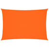 Parasole a Vela Oxford Rettangolare 2,5×4,5 m Arancione - Image 6 of 30