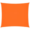 Parasole a Vela Oxford Rettangolare 2,5×3 m Arancione - Image 13 of 31