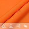 Parasole a Vela Oxford Rettangolare 2,5×3,5 m Arancione - Image 18 of 22