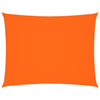 Parasole a Vela Oxford Rettangolare 3,5×4,5 m Arancione - Image 9 of 40