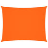 Parasole a Vela Oxford Rettangolare 3,5×4,5 m Arancione - Image 14 of 40