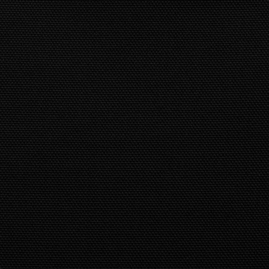 Parasole a Vela in Tessuto Oxford Triangolare 4×4×5,8 m Nero - Image 31 of 31