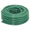 Set Tubo da Giardino in PVC Rinforzato a 3 Strati 30 m x 19 mm Verde - Image 2 of 44
