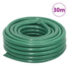 Set Tubo da Giardino in PVC Rinforzato a 3 Strati 30 m x 19 mm Verde - Image 41 of 44