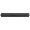 Rete per Privacy Nera 2×10 m in HDPE 195 g/m² - Image 6 of 8