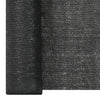 Rete per Privacy Nera 2×10 m in HDPE 195 g/m² - Image 7 of 8