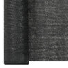Rete per Privacy Nera 2×10 m in HDPE 195 g/m² - Image 8 of 8