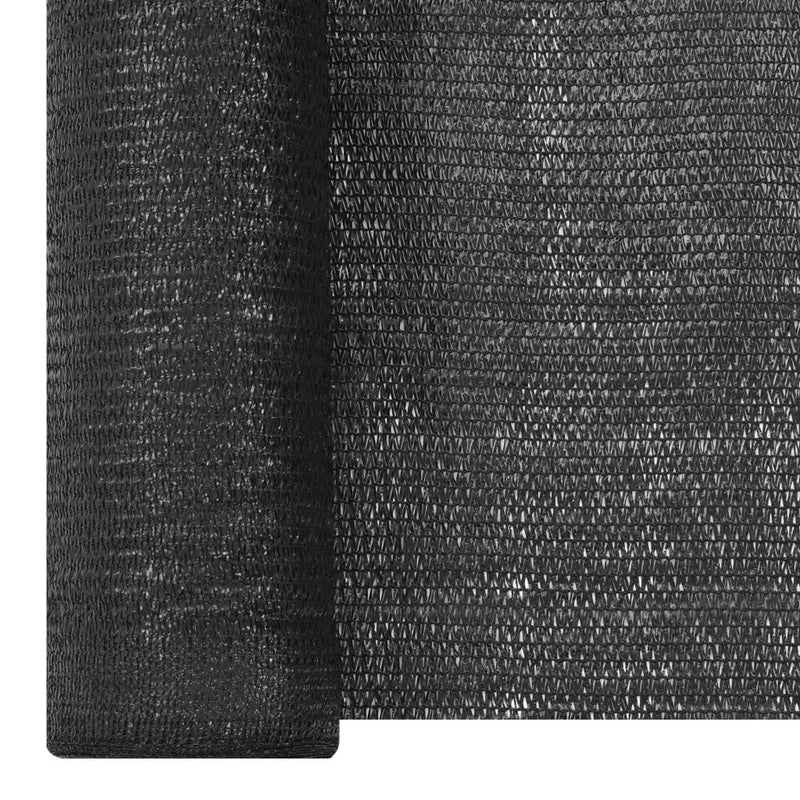 Rete per Privacy Nera 2×10 m in HDPE 195 g/m² - Image 8 of 8