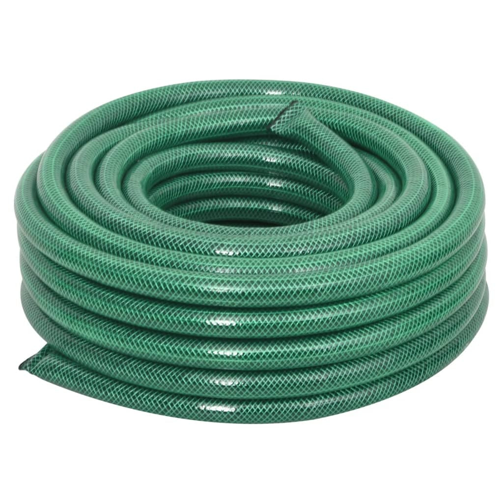 Set Tubo da Giardino PVC 0,75" 50 m Verde - Image 5 of 44