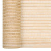 Rete per Privacy HDPE 75 g/m² 2×25 m Beige - Image 8 of 8