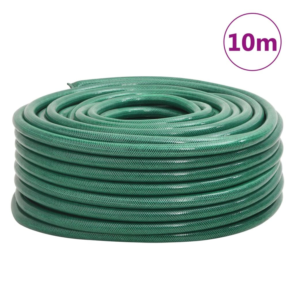 Tubo d'Aria Verde 1" 10 m in PVC - Image 11 of 16