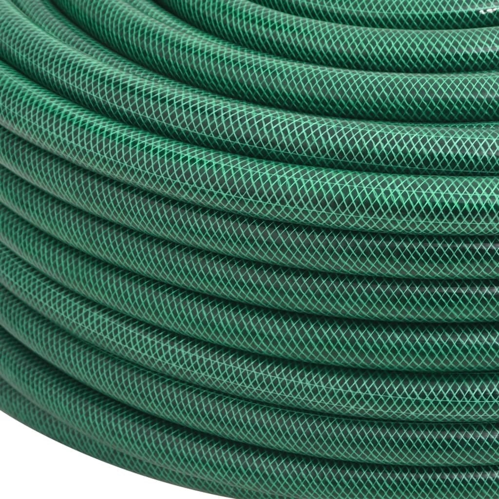 Tubo d'Aria Verde 1" 10 m in PVC - Image 13 of 16