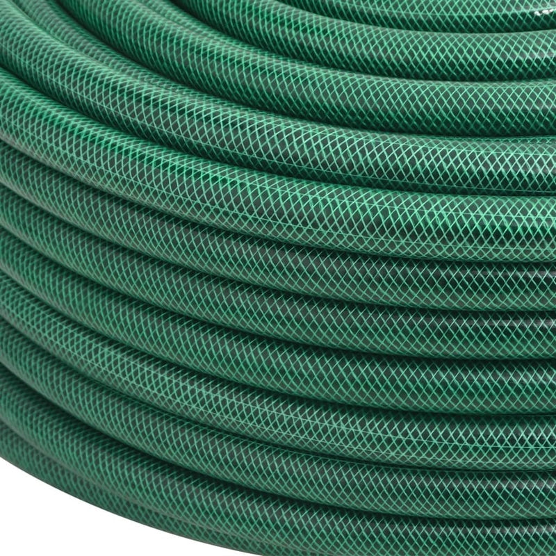 Tubo d'Aria Verde 1" 10 m in PVC - Image 13 of 16