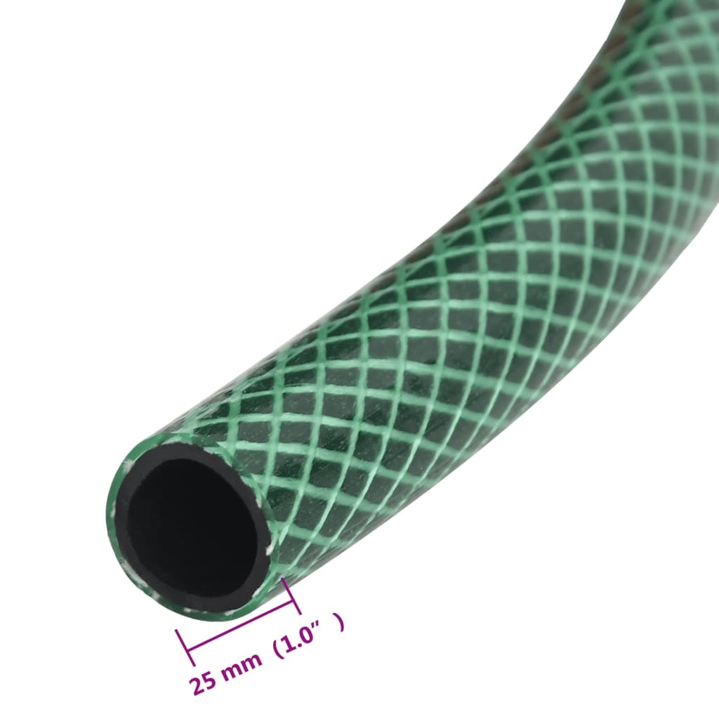 Tubo d'Aria Verde 1" 10 m in PVC - Image 14 of 16