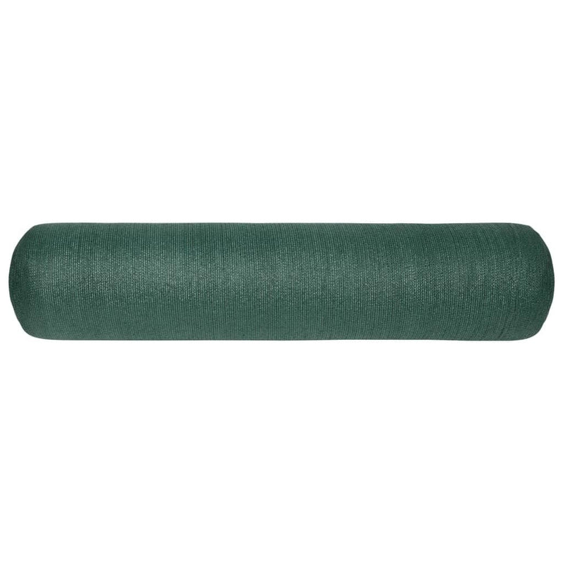 Rete per Privacy Verde 2×25 m in HDPE 150 g/m² - Image 2 of 8