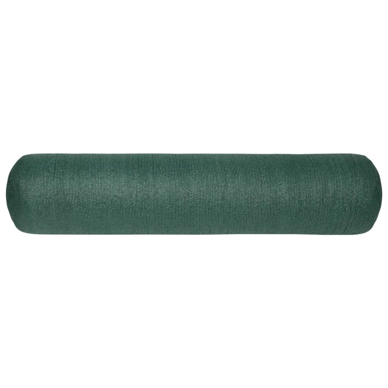 Rete per Privacy Verde 2×25 m in HDPE 150 g/m² - Image 6 of 8