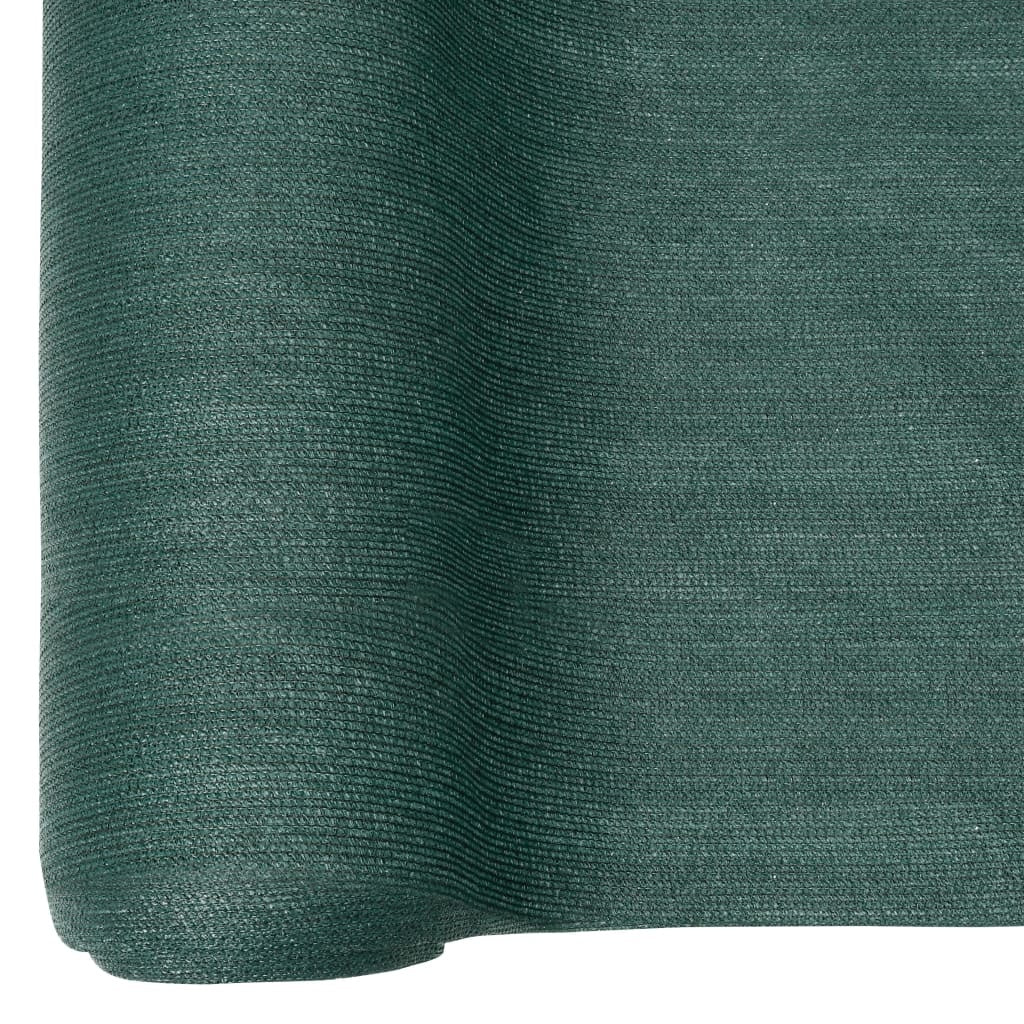 Rete per Privacy Verde 2×25 m in HDPE 150 g/m² - Image 7 of 8