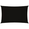 Parasole a Vela Oxford Rettangolare 4×7 m Nero - Image 56 of 250