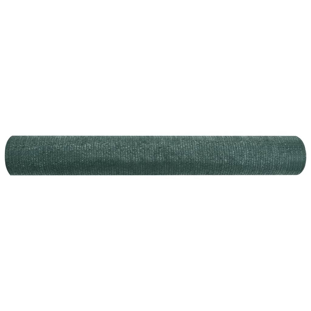 Rete per Privacy Verde 2×25 m in HDPE 75 g/m² - Image 14 of 250