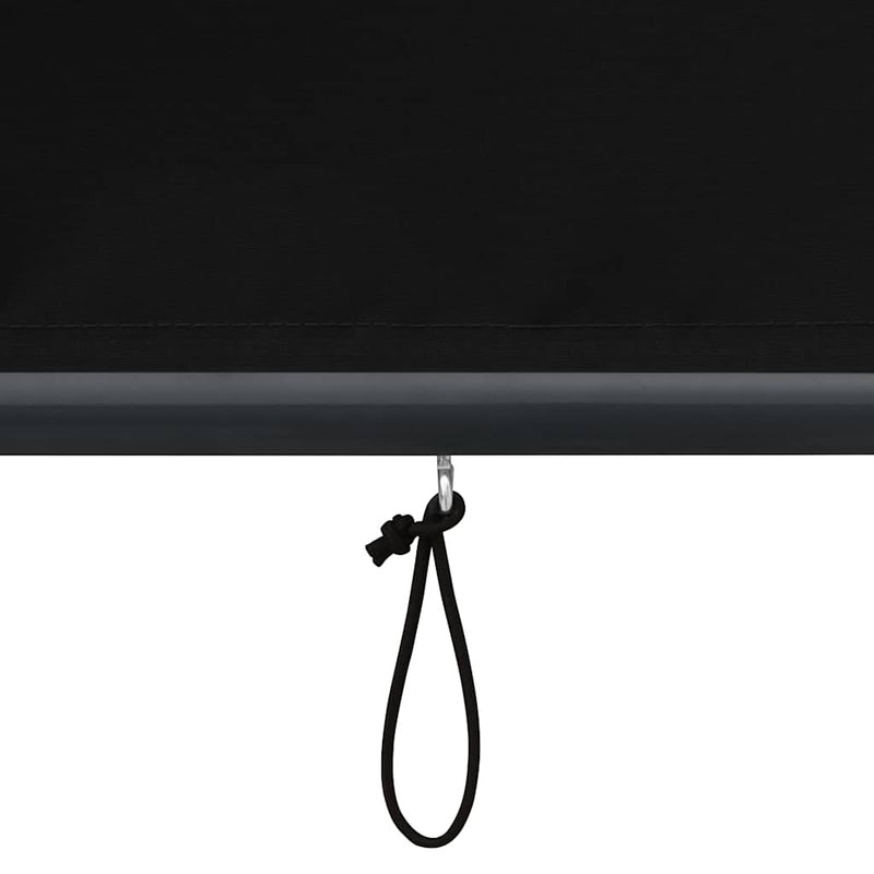 Tenda a Rullo per Esterni Tessuto Poliestere 80×250 cm Antracite - Image 48 of 250