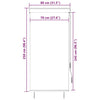 Tenda a Rullo per Esterni Tessuto Poliestere 80×250 cm Antracite - Image 61 of 250