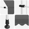 Tenda da Sole Retrattile Manuale 350 cm Antracite - Image 18 of 250