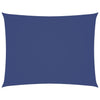Parasole a Vela Rettangolare in Tessuto Oxford Rivestito in PU 4×5 m Blu - Image 25 of 250