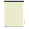 Tenda a Rullo per Esterni in Poliestere 120×250 cm Crema - Image 39 of 250