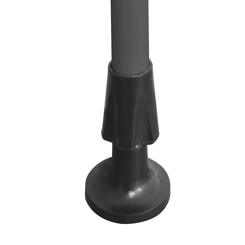 Toldo Retráctil Manual con LED vidaXL 150 cm Azul y Blanco - Image 98 of 214
