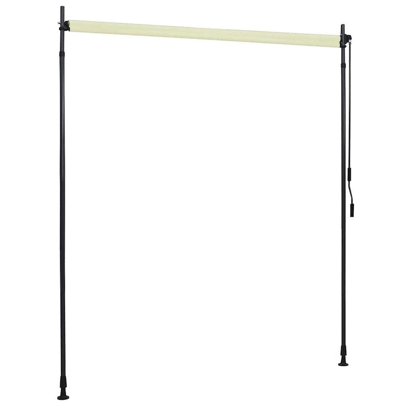 Tenda a Rullo per Esterni 200×270 cm Crema - Image 61 of 250