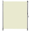 Tenda a Rullo per Esterni 200×270 cm Crema - Image 80 of 250