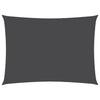 Parasole a Vela Oxford Rettangolare 6×7 m Antracite - Image 247 of 250