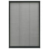 Zanzariera Plissettata Finestre Alluminio Antracite 120×120 cm - Image 66 of 208
