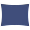 Parasole a Vela in Tessuto Oxford 3×6 m Blu - Image 49 of 250