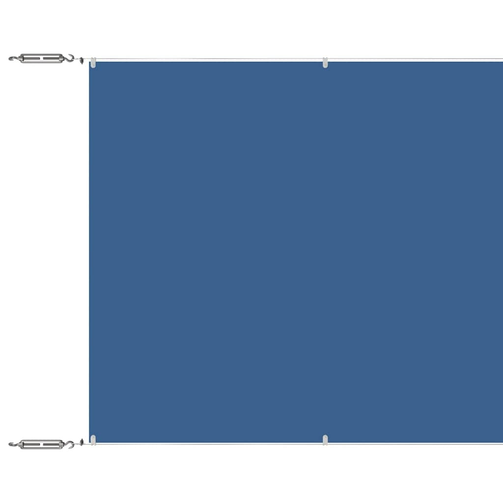 Paravento Verticale Blu 140×600 cm in Tessuto Oxford - Image 28 of 250