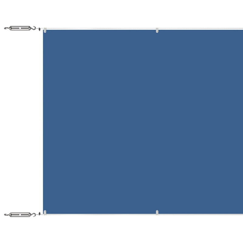 Paravento Verticale Blu 140×600 cm in Tessuto Oxford - Image 28 of 250