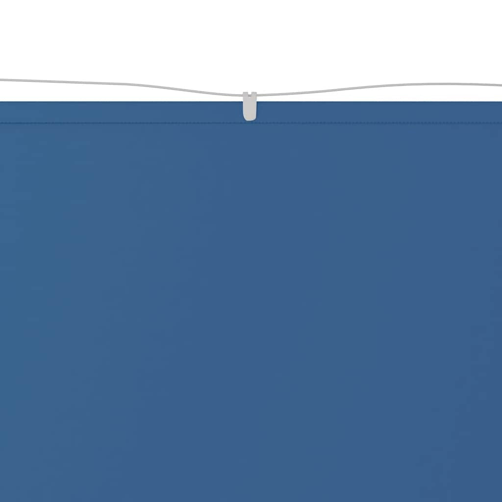 Paravento Verticale Blu 140×600 cm in Tessuto Oxford - Image 31 of 250