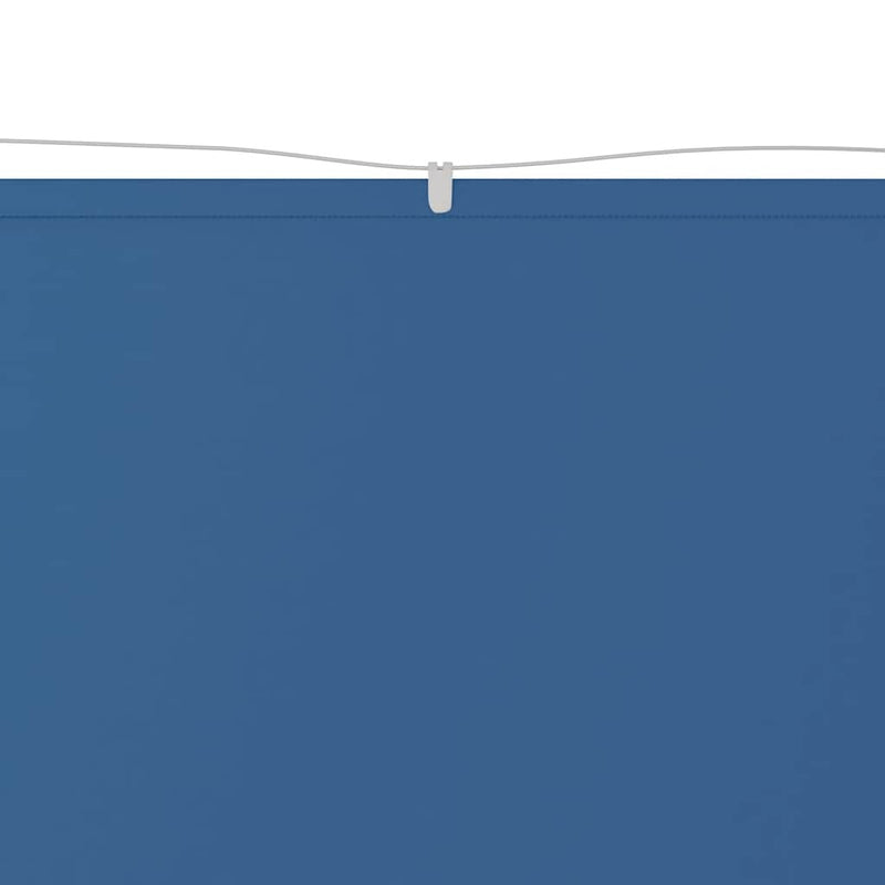 Paravento Verticale Blu 140×600 cm in Tessuto Oxford - Image 31 of 250