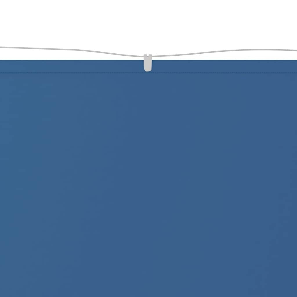 Paravento Verticale Blu 140×600 cm in Tessuto Oxford - Image 32 of 250